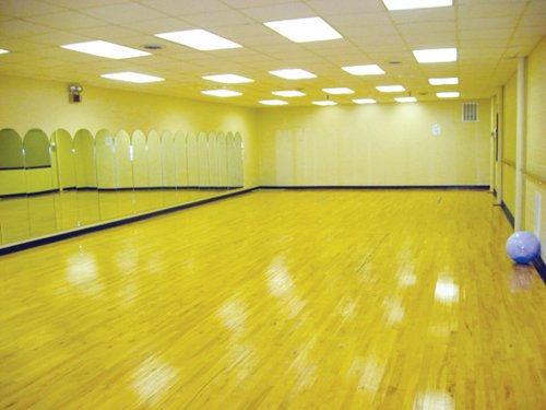 Property photo 39 - Auction Postponed - Major Health & Fitness Center Auction